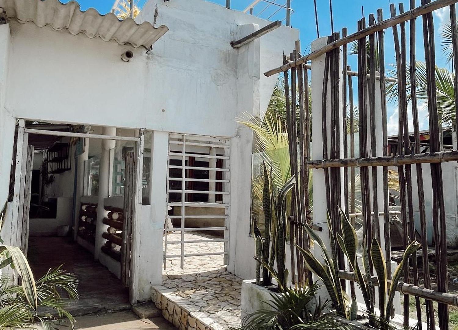 El Legado De Olas Apartamento Cartagena