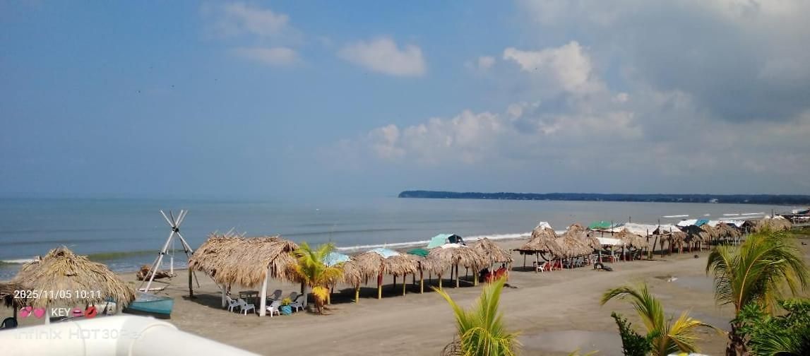 Apartamento El Legado De Olas *