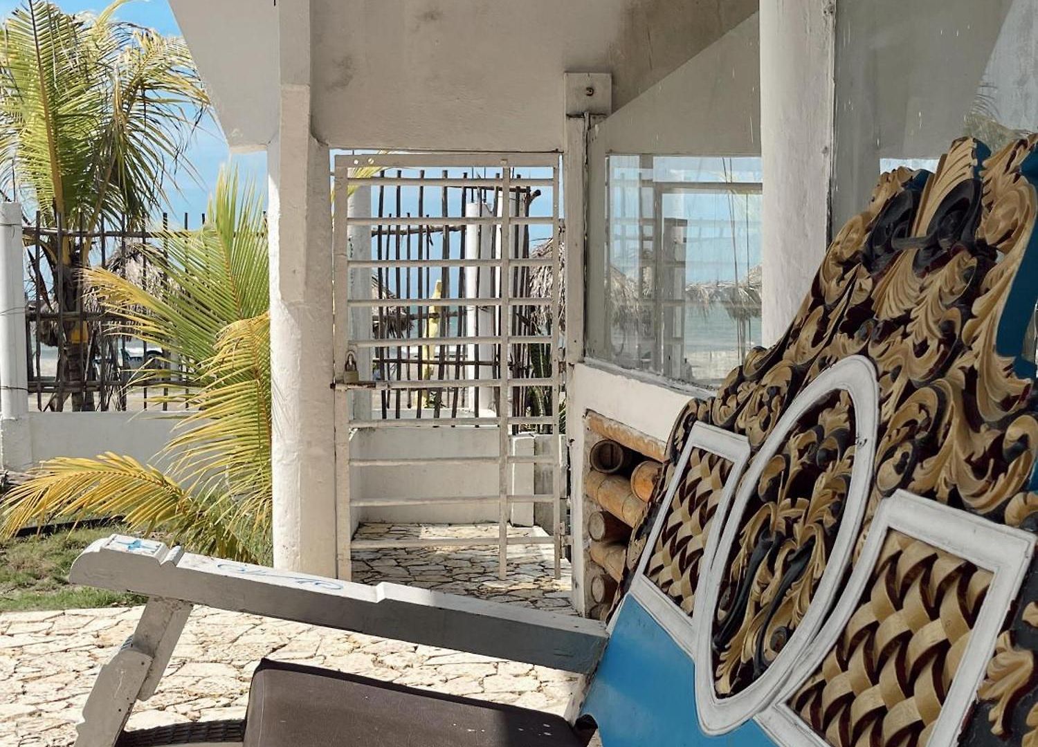 Apartamento El Legado De Olas Cartagena