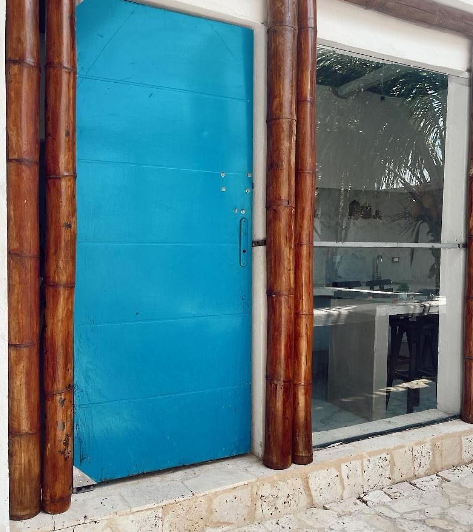 Apartamento El Legado De Olas
