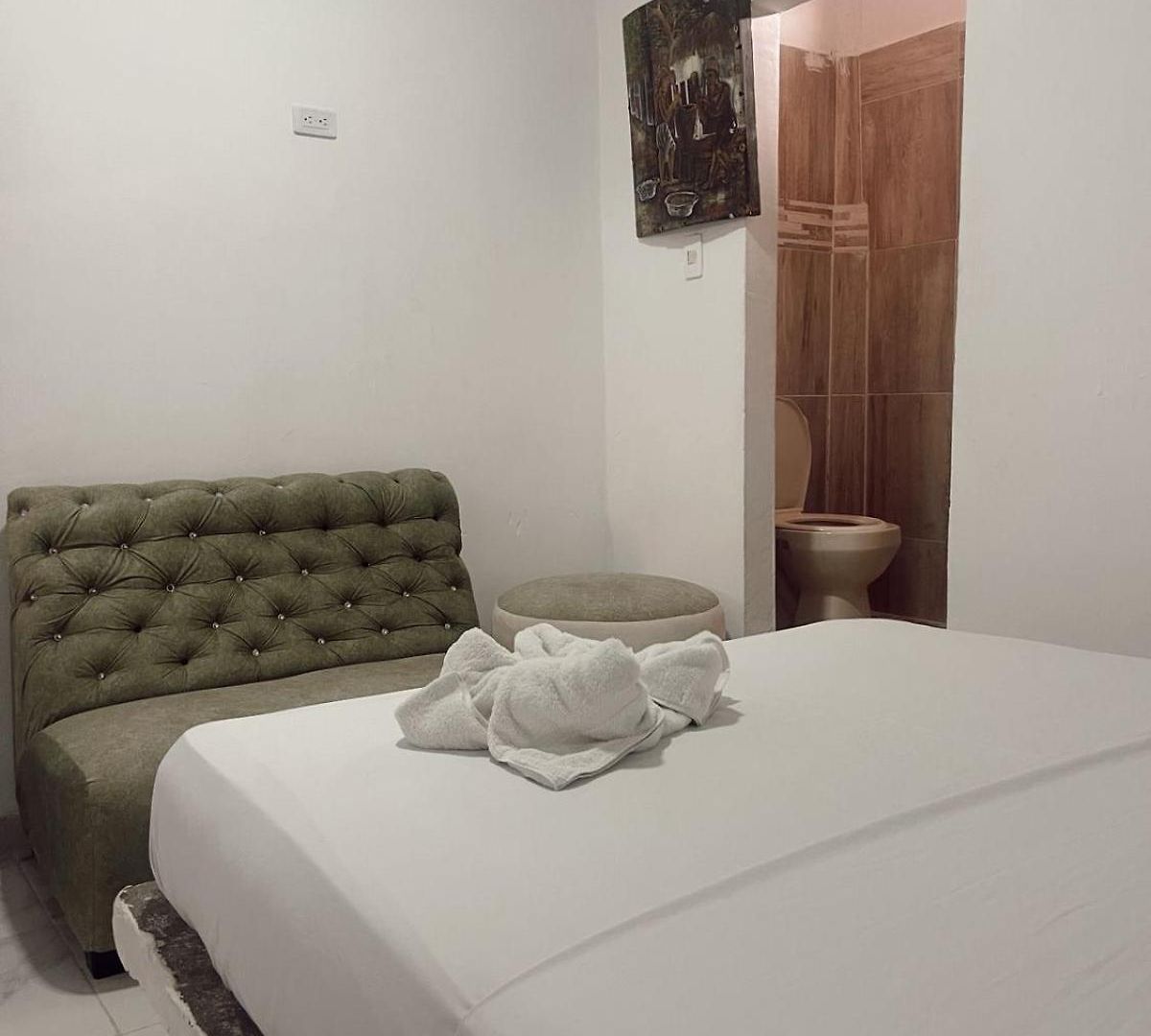 El Legado De Olas Apartamento Cartagena