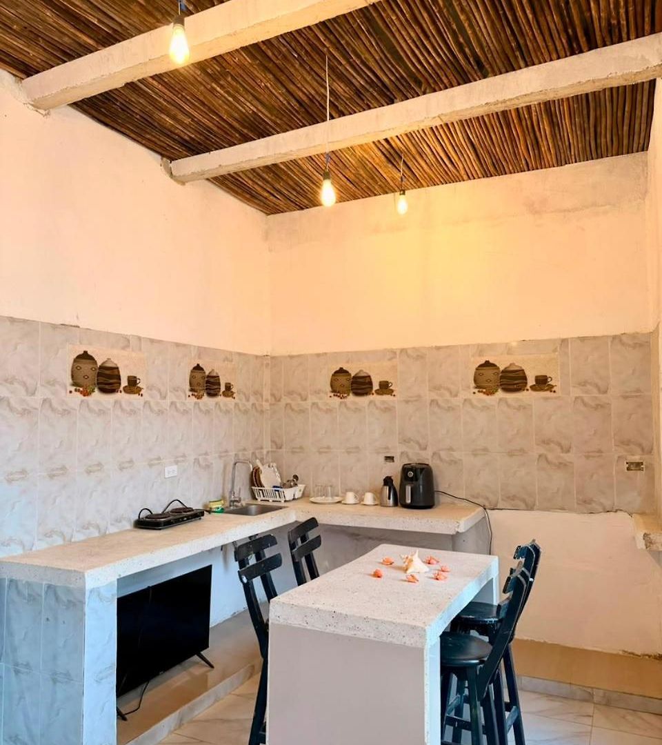 Apartamento El Legado De Olas Cartagena