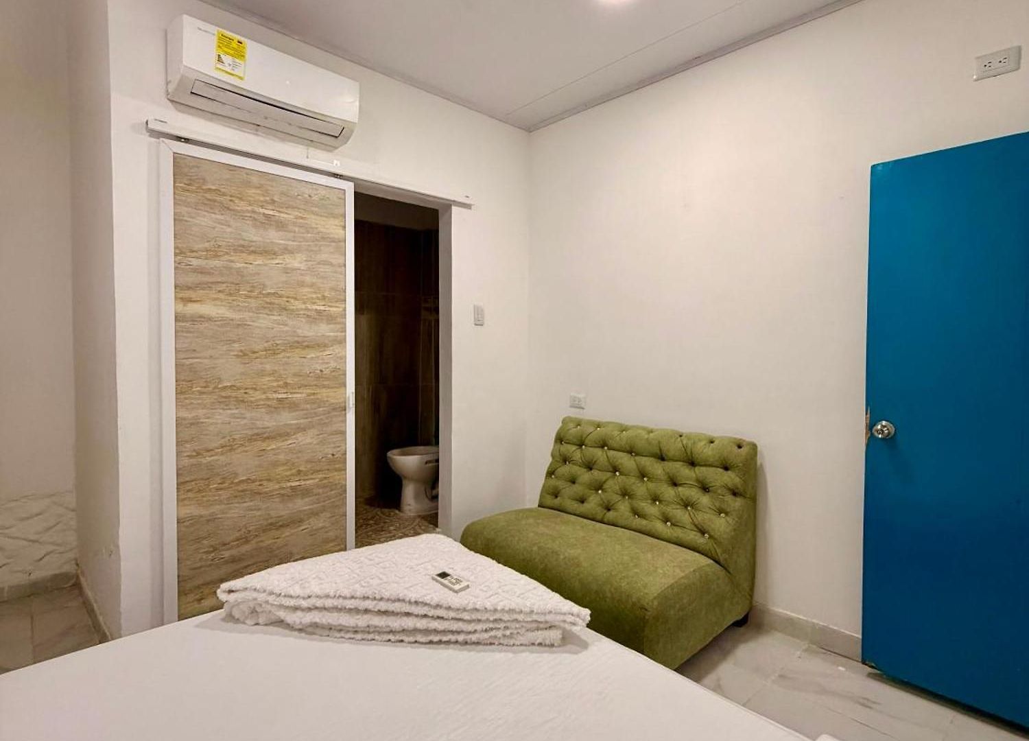 El Legado De Olas Apartamento Cartagena