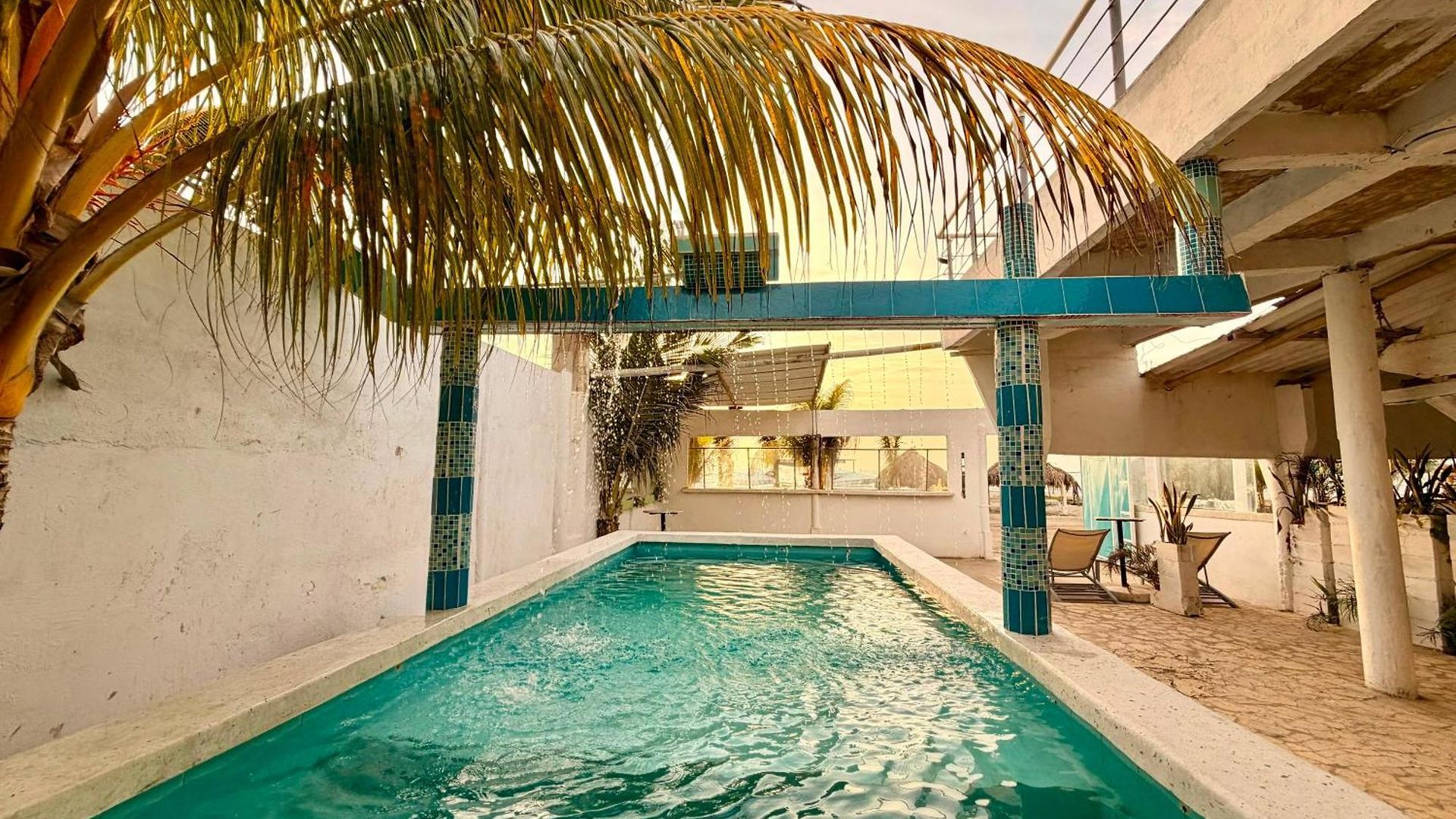 Apartamento El Legado De Olas Cartagena