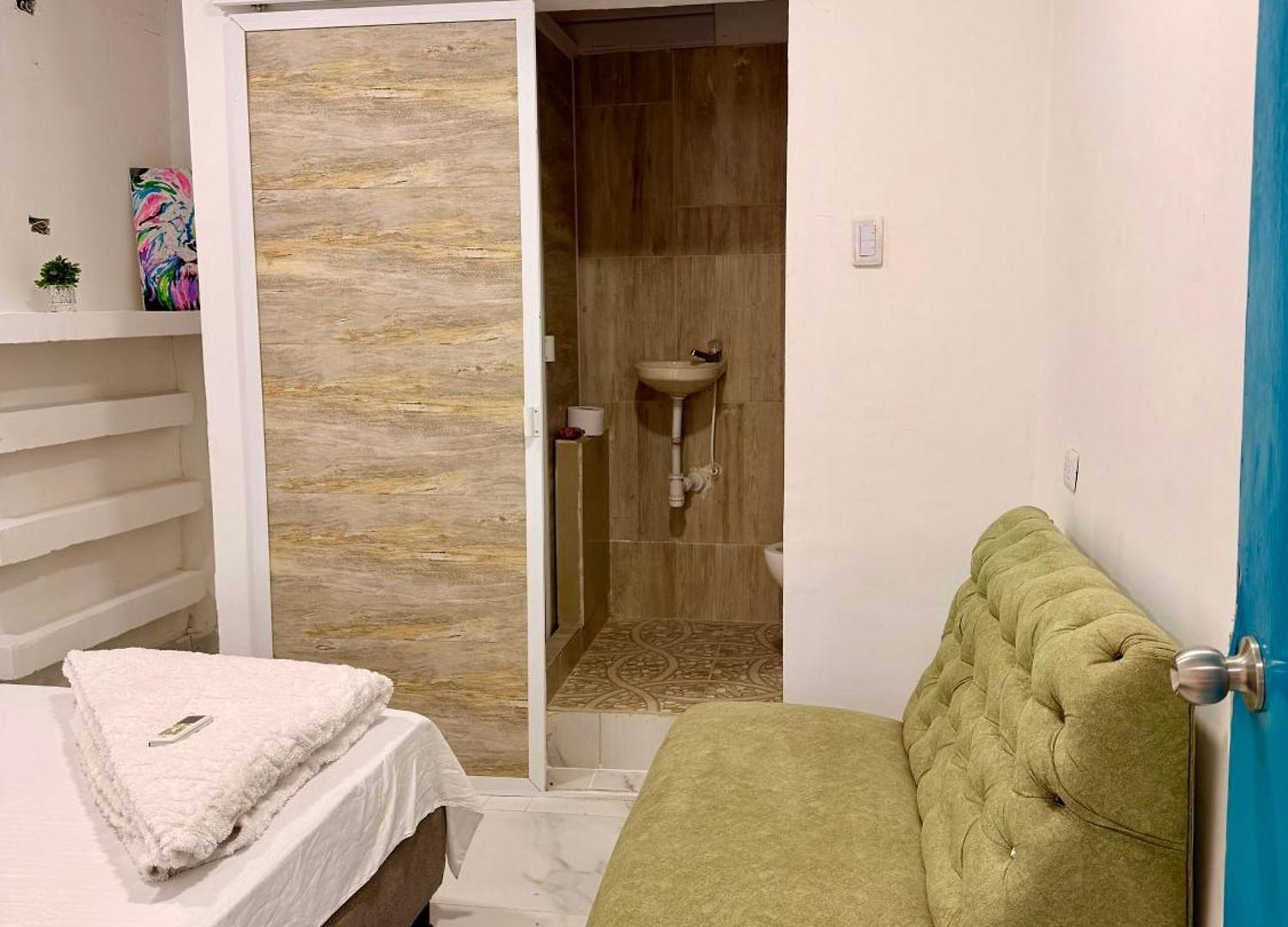 Apartamento El Legado De Olas *