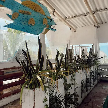 El Legado De Olas * Cartagena