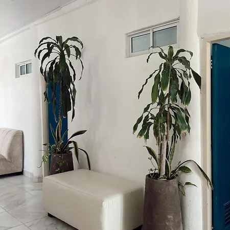 El Legado De Olas Apartment *