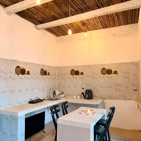 Apartamento El Legado De Olas Cartagena