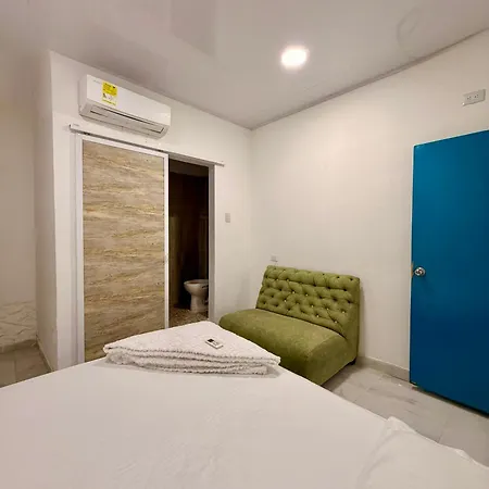El Legado De Olas Apartamento Cartagena