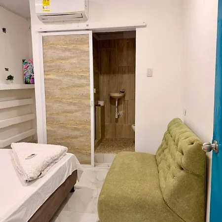 Apartamento El Legado De Olas *